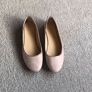LC Lauren Conrad Ballet Flats